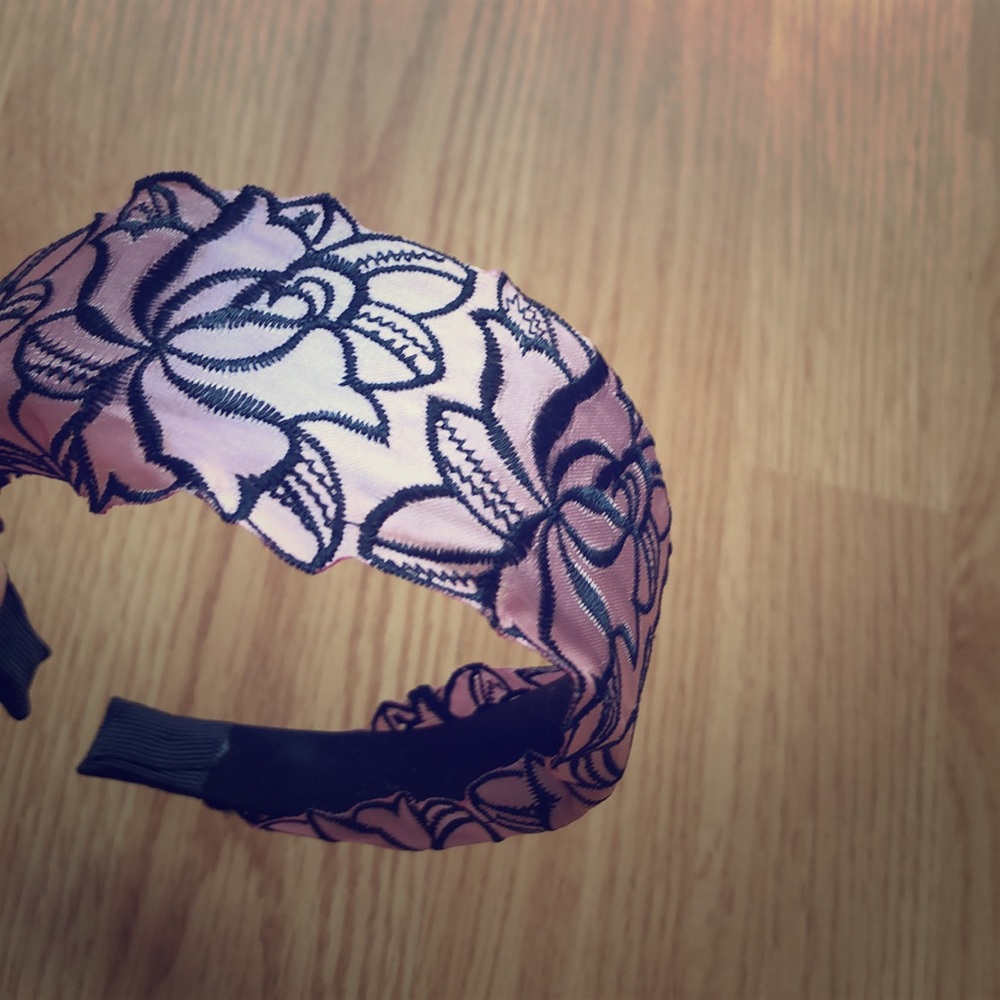 Hair band
